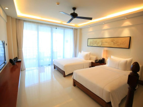 Ocean Sonic Resort Sanya