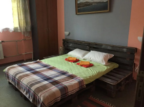 Хостел «Сова»