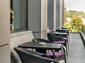 Холидей Инн Киев