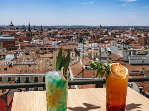 Hotel Vincci Capitol