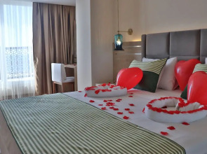 The Sign Degirmen Hotel & Spa