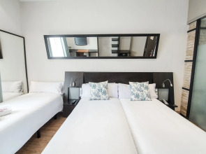 Petit Palace Ruzafa Hotel