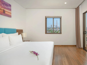 Gold Plaza Hotel Da Nang