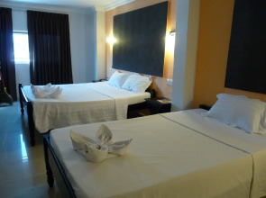 Angkor International Hotel