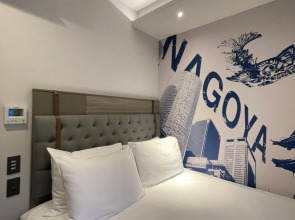 Travelodge Nagoya Sakae