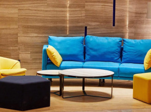 Holiday Inn Express Shijiazhuang High-tech Zone by IHG