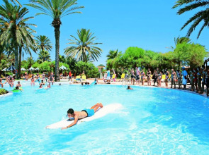 El Ksar Resort & Thalasso