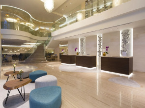 Liberty Central Nha Trang