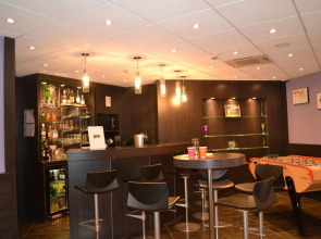 ibis Styles Rennes Centre Gare Nord