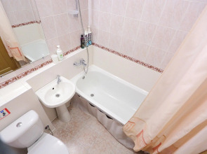 Апартаменты на 40 лет Октября