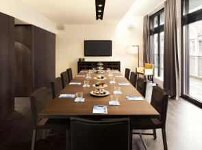 Hotel Amano Rooms & Apartments