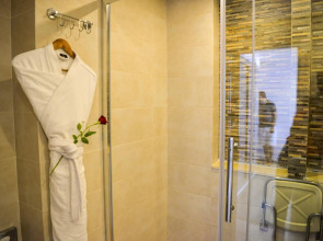 Gardenia Boutique Hôtel