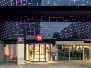 ibis Paris Porte De Bercy