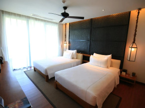 Ocean Sonic Resort Sanya