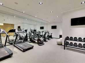 Melia Madrid Serrano