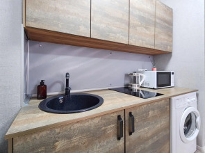 Comfort Home на улице 78-й Добровольческой Бригады 23