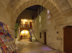 Saklı Konak Cappadocia