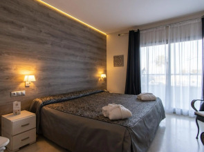 Hotel & Spa Sun Palace Albir