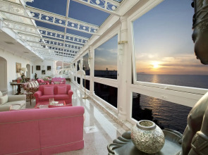 Hotel Corallo Sorrento