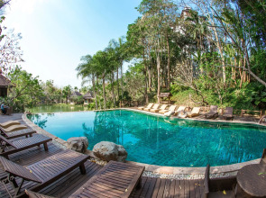 Jirung Health Village