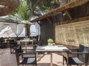 Отель Be Live Adults Only La Cala Boutique Hotel