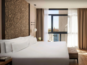 NH Collection Sevilla