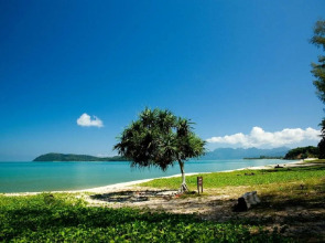 The Frangipani Langkawi Resort & Spa