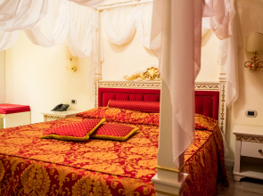 Palace Hotel La Conchiglia D'Oro