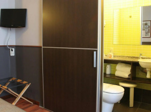 Venecia Plaza Centro Hotel