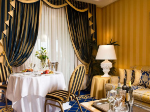 Отель Royal Olympic 