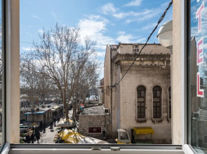 Hostel Colors of Adriatic - Youth Only