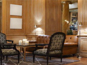 The Westin Palace, Milan