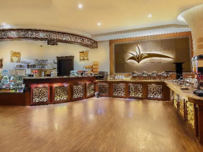 Rest Night Hotel Suites Al Hamra