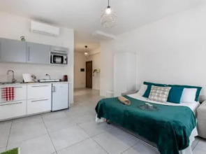 Appartamento Sempione 1 - Affitti Brevi Italia