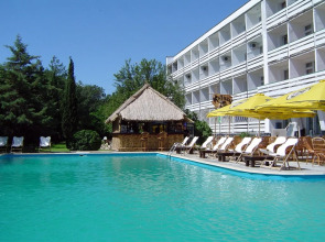 Голубой Залив