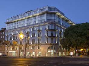 Jupiter Lisboa Hotel Rooftop & Spa