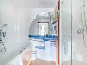 Novotel Suites Marseille Centre Euromed