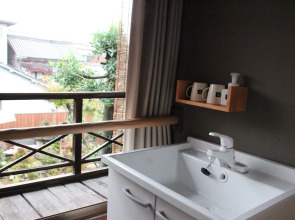 HARUYA Naramachi - Hostel