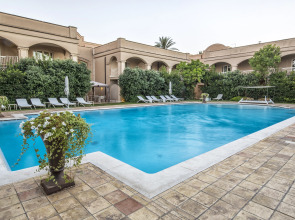 Romano Palace Luxury Hotel