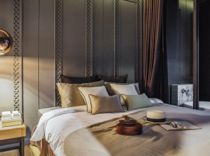 Saturdays Residence by Brown Starling