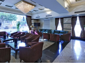 NYX Hotel London Holborn