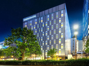 Sendai Washington Hotel