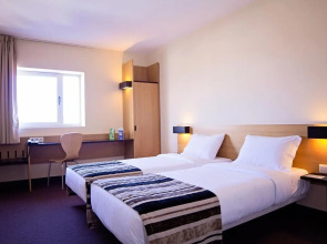 Park Hotel Porto Aeroporto