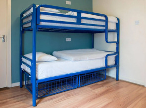 The Times Hostel - College Street