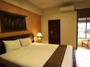 Tadkham Village, Chiang Mai