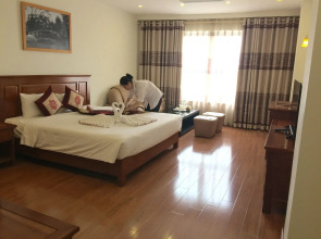 Sq Hang Gai Hotel & Spa