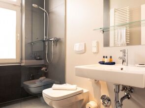 OSTKÜSTE - Villa Albatros Design Apartments