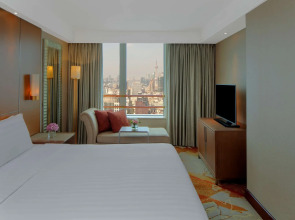 Radisson Blu Hotel Shanghai New World
