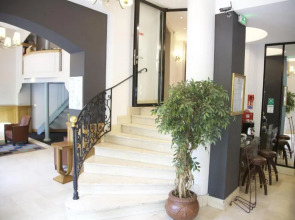 Grand Hotel des Gobelins