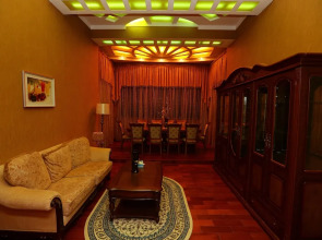 Гостевой дом «Алмаз»